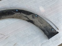 фото thumb №8, Молдинг задняя правая mitsubishi l200 / fiat fullback задняя правый 2015 -