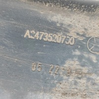 фото thumb №7, Рычаг заднее левое mercedes-benz eqa h243 a2473520700 35751254 300kw 2023