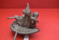 фото thumb №8, Поворотный кулак ступица левая задняя honda accord 8 viii 2.0 vtec 156 km 07-11