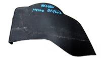 фото thumb №1, Nissan nv200 09- захист гальма ручного 36353jx30a