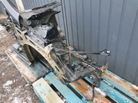 фото thumb №8, Чверть права передня поріг блок двигуна opel astra k