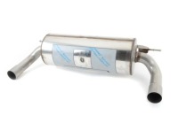 фото thumb №1, Bmw 3 f30 f80 m performance гаситель 18302424608 оригинальный