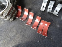 фото thumb №13, Ford kuga mk3 втулка стабилизатора блок двигателя комплектный 1.5 ecoboost