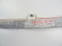 фото thumb №8, Kia ceed ii подушка безопасности шторка безопасности правая a2850-20000