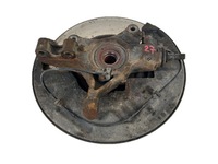 фото thumb №1, Citroen ds5 11- 2.0 hdi hybrid поворотный кулак ступица левая перед