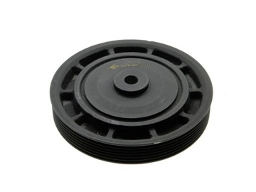 фото thumb №11, Nty rkp-re-006 колесо ременное, wał коленчатый