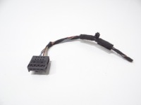 Колодка штекер лампи кришки багажника задній bmw f46 оригінальний номер Ціна, фото thumb