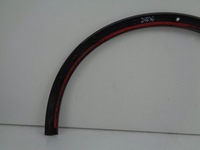 фото thumb №10, Audi q2 81a молдинг крыло правый перед