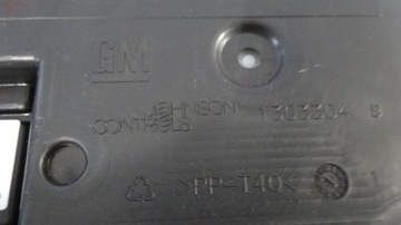 фото thumb №8, Opel corsa d рестайлинг 12r p0013372990 1303304 спидометр приборы англичанин