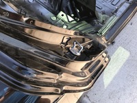 фото thumb №9, Skoda enyaq iv 2020 2021 2022 2023 четверть крыло правый задняя задний чёрный