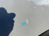 фото thumb №7, Nissan xtrail t33 дверь перед левое красивый