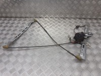 фото thumb №1, Механизм стекло правый перед peugeot 206