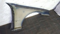 фото thumb №7, Крила лівий перед передній c345 mercedes w203