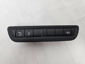 фото thumb №1, Панель перемикач pdc esp peugeot 2008 96750114zd