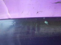 фото thumb №6, Daewoo nubira i hb 5d 97-99 крышка задняя