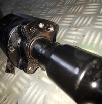 фото thumb №14, Тяга стабілізатора bmw 7 f01 задня dynamic 6775187