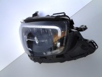 фото thumb №7, Mercedes e klasa 213 w213 lift full led лампа передняя правая