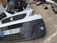 фото thumb №11, Бампер kompletny peugeot expert iii код лакофарбового покриття ewpa