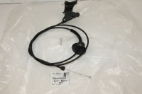 фото thumb №3, Opel crossland x citroen c3 iii c3 aircros c4 cactus - трос ручка капот