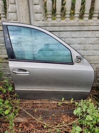 фото thumb №1, Двері праві перед передні mercedes e-klasa w210