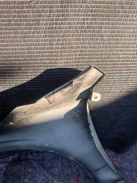 фото thumb №10, Крило праві перед переднє mazda 6 vi gj gl iii