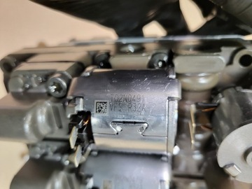 фото thumb №14, Клапан мехатроника коробки dsg vw passat b8 4x4 skoda superb iii 3v оригинальный номер