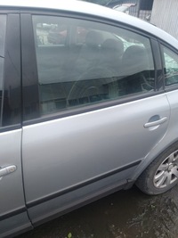 фото thumb №1, Двері ліва задні лівий задня vw passat b5 lb5s