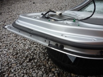 фото thumb №13, Дверь правый зад vw golf v 5 la7w 5d hb красивый