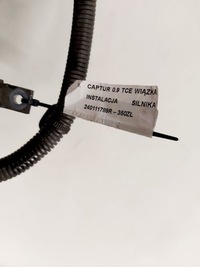 фото thumb №8, Renault captur 0.9 tce джгут двигуна електропроводка