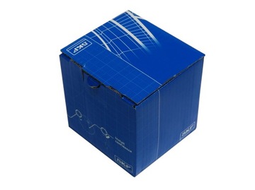 Шкивы ремня ГРМ SKF VKM 26602