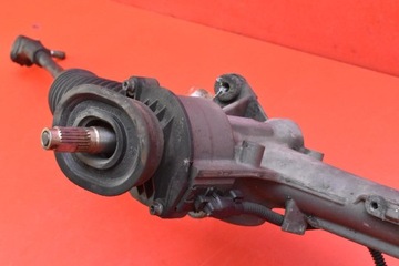 фото thumb №4, Трансмиссия рулевая рейка eu 1k1423051es skoda superb 2 ii 2.0 tdi 140 km 4x4