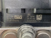 фото thumb №8, Opel corsa e насос abs 2265106516 0265956292