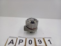 Купити Mercedes w124 w461 w463 генератор оригінал, фото thumb