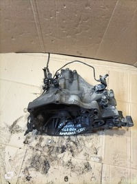 фото thumb №12, Коробка передач передач honda civic 1.5b 85kw s40