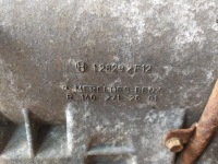 фото thumb №7, Коробка передач передач 128292f12 w210 3.2b