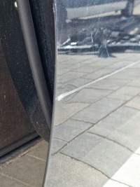 фото thumb №7, Bmw 3 e90 дверь правое передние перед