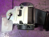 фото thumb №6, Opel astra h iii 04-07 pas безопасности правое зад 13242324