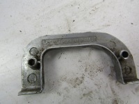 фото thumb №3, Mercedes 123 w123 захист корпус внутрішня szyld замка лівий 4d 1237230124