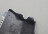 Накладка фаркоп  буксировочный vag volkswagen jetta golf variant 1k9807441gru Киев, фото thumb