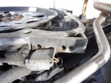 фото thumb №10, Двигатель стойка ej204 ej20 subaru legacy iv рестайлинг 2005-2007 2.0 16v