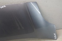 фото thumb №5, Капот кришка двигуна toyota yaris ii 1g3