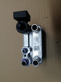 фото thumb №1, Радіатор wody ferrari 296 sf90 nowa оригінал