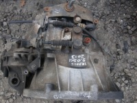 фото thumb №1, Opel vivaro renault trafic lift 2.0dci 2013 m9r коробка передач передач pf6024