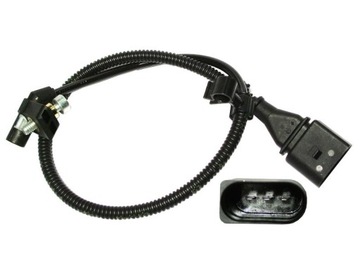 фото thumb №14, Датчик обертів вала колінчастого bosch 0261210188 030957147g