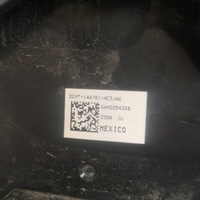 фото thumb №5, Ford f150 14- боковина оббивка захист панель перемикачі сидіння праві перед