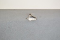 Накладка стойка b серая левая mercedes w126 s klasa se sel 1266907925 в Украине, фото thumb