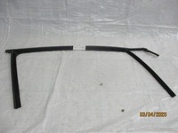 фото thumb №1, Прокладка двері правий перед vw polo cross звичайна