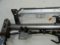 фото thumb №7, Каркас консоли панели приборной панели expert iii jumpy iii proace ii 9808343480