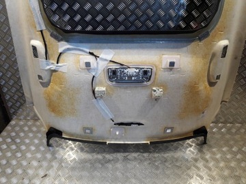 фото thumb №11, Mercedes cla w117 amg потолок a1176905300