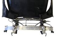 фото thumb №14, Mercedes-benz e w213 2019 комплектний набір передній запчастини кузови